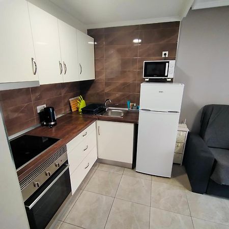 Apartament Goleta Torrevieja Extérieur photo