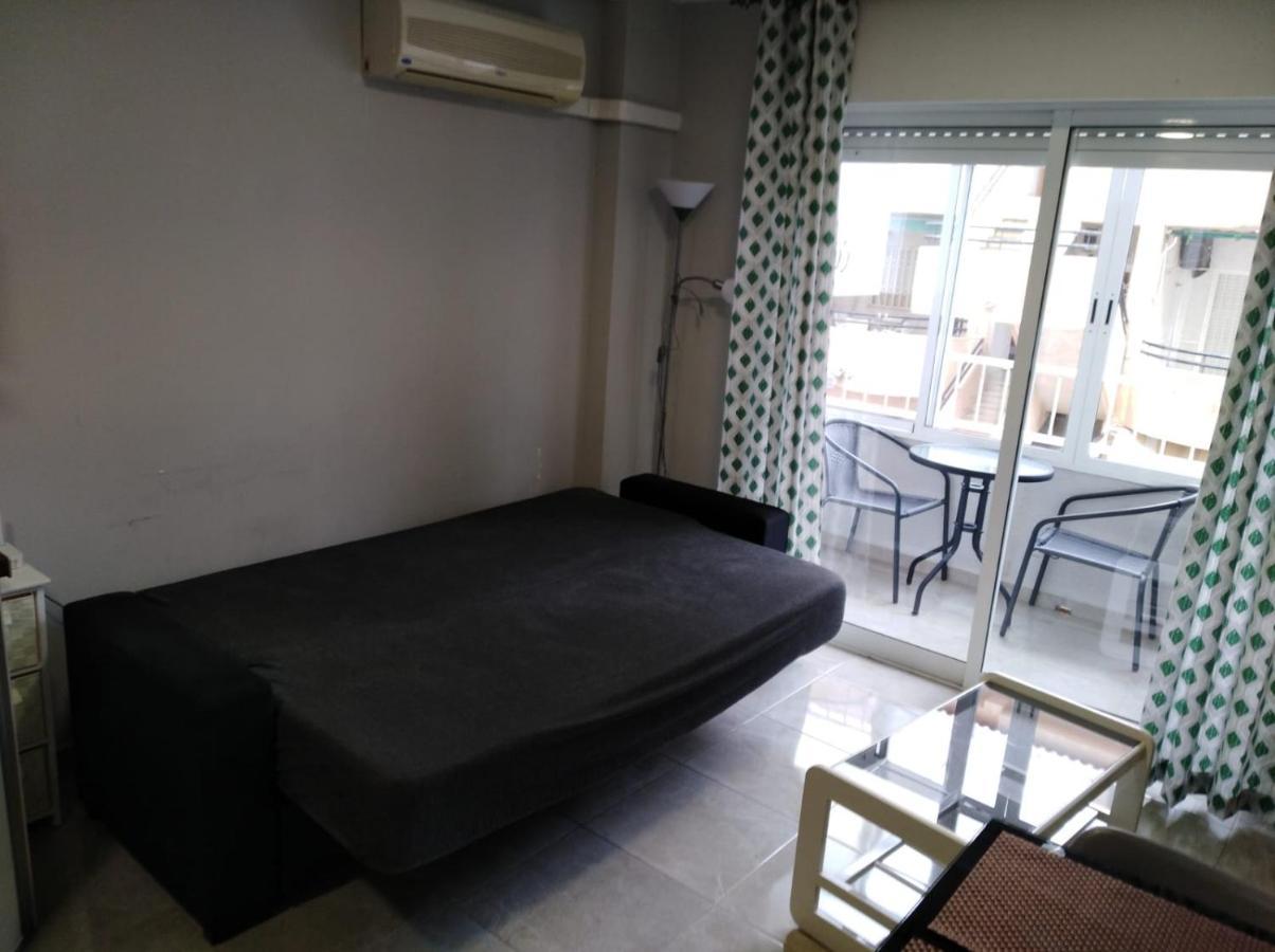 Apartament Goleta Torrevieja Extérieur photo