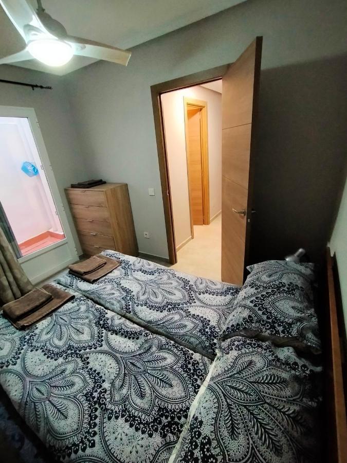 Apartament Goleta Torrevieja Extérieur photo