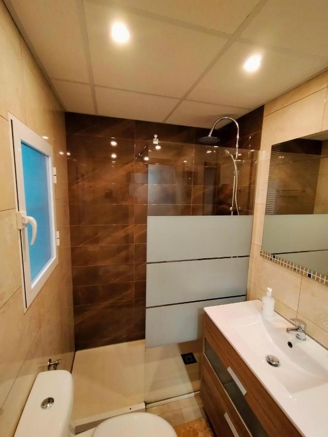 Apartament Goleta Torrevieja Extérieur photo