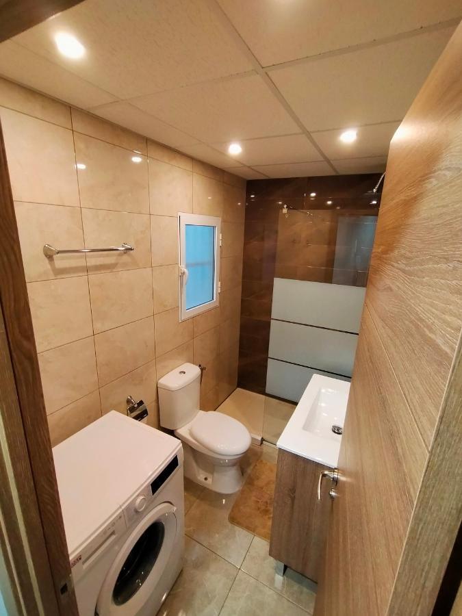 Apartament Goleta Torrevieja Extérieur photo