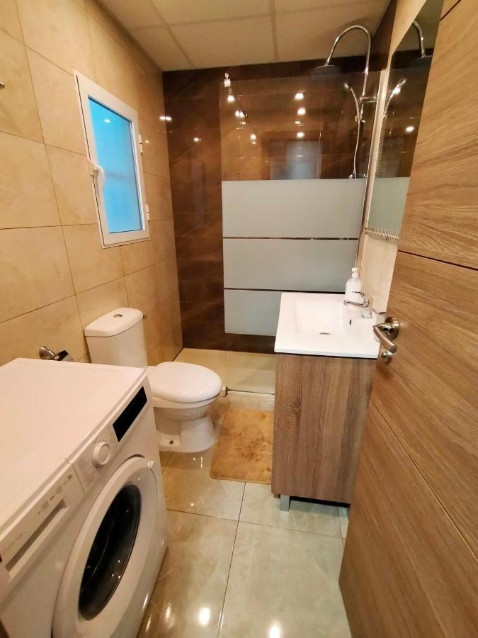 Apartament Goleta Torrevieja Extérieur photo