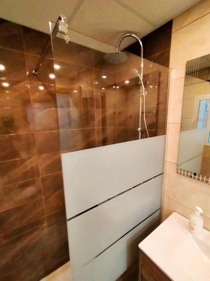 Apartament Goleta Torrevieja Extérieur photo