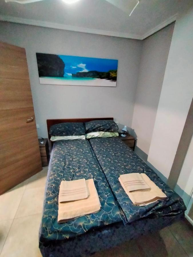 Apartament Goleta Torrevieja Extérieur photo