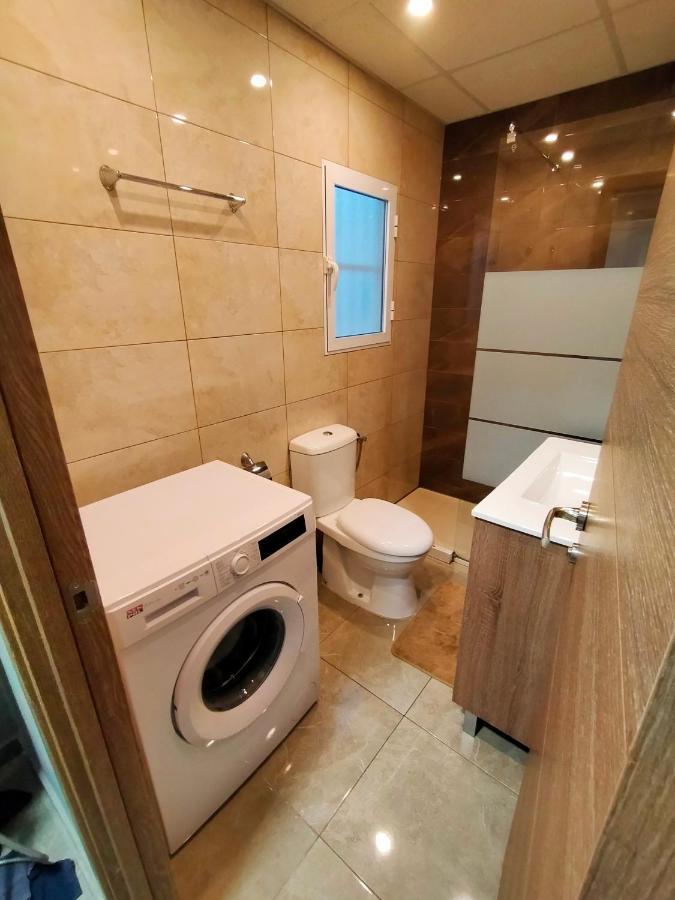 Apartament Goleta Torrevieja Extérieur photo